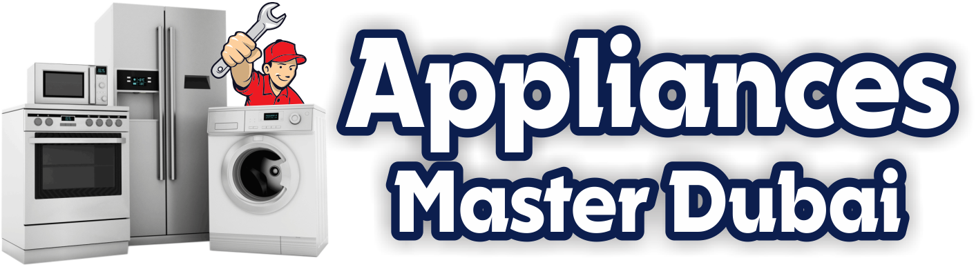 Appliances Master Dubai Logo B